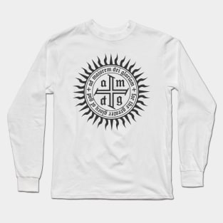 For the grace of our lord Long Sleeve T-Shirt